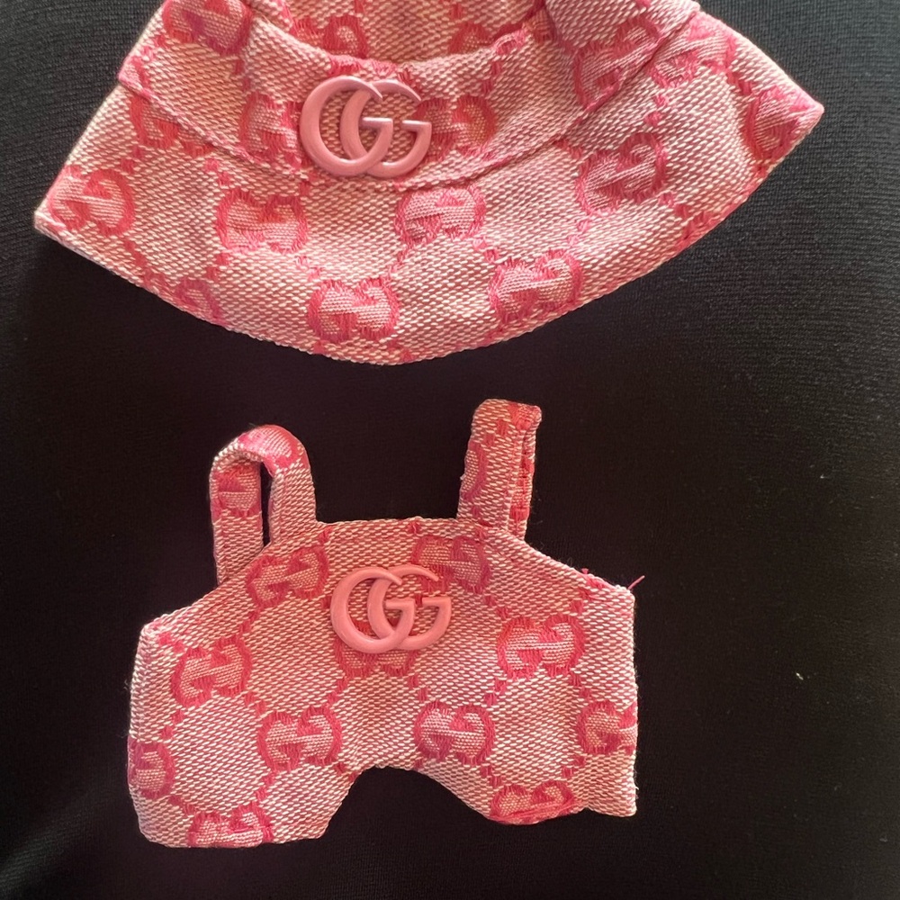Labubu clothes